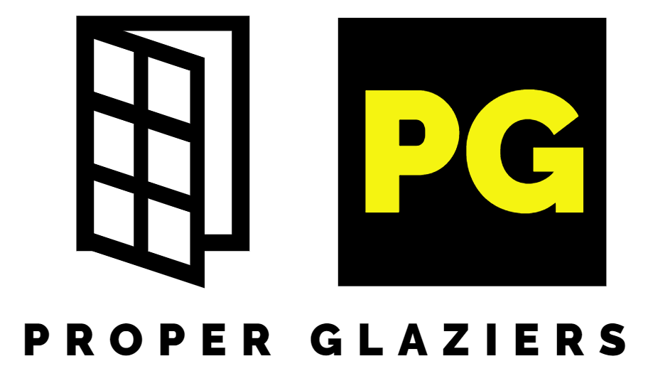 Logo Local Glaziers in East Finchley, N2