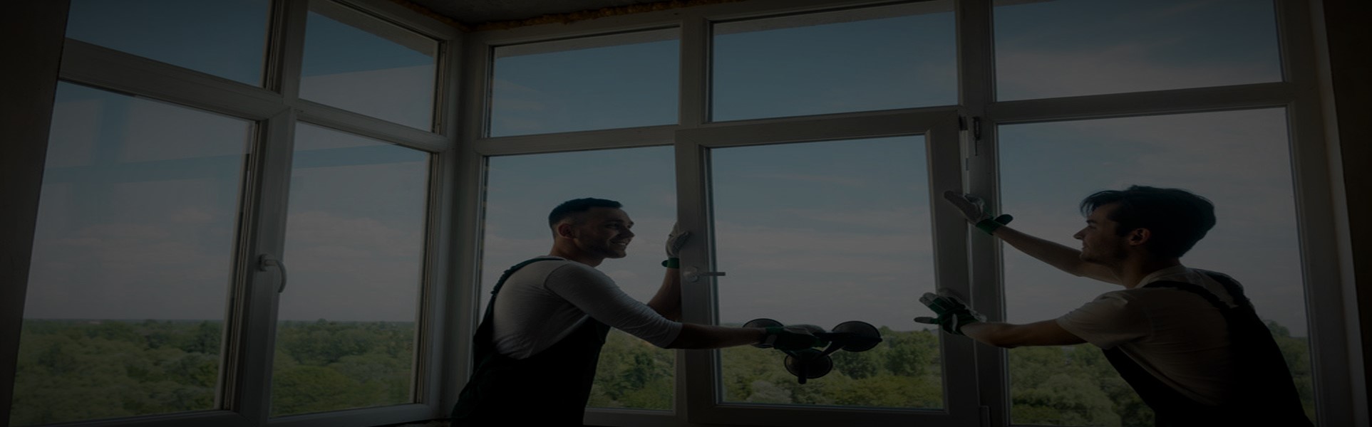 Slider, Glaziers in East Finchley, N2